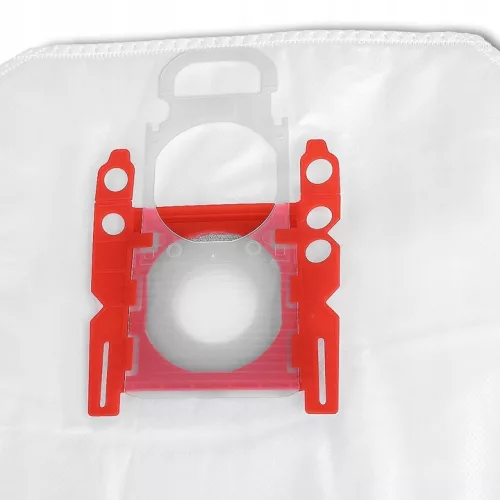 Set Sac de Praf Sintetic pentru Aspiratoare Bosch G ALL (BBZ41FGALL, 17003048) – 4 bucăți (Bosch GL30, GL45, PowerProtect)