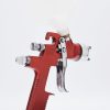 Pistol de Pulverizare Auarita AB-17G HVLP 1,4 mm - Ideal pentru Chituri și Vopsele Profesionale