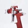 Pistol de Pulverizare Auarita AB-17G HVLP 1,4 mm - Ideal pentru Chituri și Vopsele Profesionale