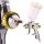 Pistol de Vopsit Auarita GOLD L-898 LVLP 1,8 mm – Profesional, Presiune Redusă