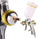 Pistol de Vopsit Auarita GOLD L-898 LVLP 1,8 mm – Profesional, Presiune Redusă
