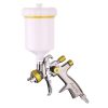 Pistol de Vopsit Auarita GOLD L-898 LVLP 1,8 mm – Profesional, Presiune Redusă