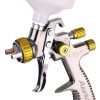 Pistol de Vopsit Auarita GOLD L-898 LVLP 1,8 mm – Profesional, Presiune Redusă