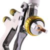 Pistol de Vopsit Auarita GOLD L-898 LVLP 1,8 mm – Profesional, Presiune Redusă