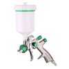 Pistol de Pulverizare Auarita L-898 LVLP 1.3 mm - Presiune Redusă, Eficiență Ridicată, Duza de 1,3 mm