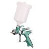 Pistol de Pulverizare LVLP Auarita L-898-2 cu Mâner Teflonat, Duza 1,3 mm, Presiune 1,5-2,5 bar, Cerință de Aer 250-300 l/min