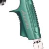Pistol de Pulverizare LVLP Auarita L-898-2 cu Mâner Teflonat, Duza 1,3 mm, Presiune 1,5-2,5 bar, Cerință de Aer 250-300 l/min