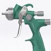 Pistol de Pulverizare LVLP Auarita L-898-2 cu Mâner Teflonat, Duza 1,3 mm, Presiune 1,5-2,5 bar, Cerință de Aer 250-300 l/min