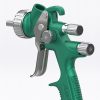 Pistol de Pulverizare LVLP Auarita L-898-2 cu Mâner Teflonat, Duza 1,3 mm, Presiune 1,5-2,5 bar, Cerință de Aer 250-300 l/min