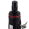 Set de șlefuitor pneumatic cu tijă dreaptă în valiză cu mandrină de 3 și 6 mm Technic AT-7032BK