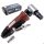 Polizor unghiular pneumatic cu reglaj de viteză Technic AT-7034N, compatibil cu tije de 6 mm