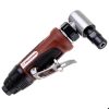 Polizor unghiular pneumatic cu reglaj de viteză Technic AT-7034N, compatibil cu tije de 6 mm