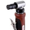 Polizor unghiular pneumatic cu reglaj de viteză Technic AT-7034N, compatibil cu tije de 6 mm