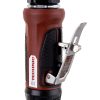 Polizor unghiular pneumatic cu reglaj de viteză Technic AT-7034N, compatibil cu tije de 6 mm