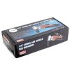 Polizor unghiular pneumatic cu reglaj de viteză Technic AT-7034N, compatibil cu tije de 6 mm