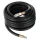 Furtun Pneumatic Elastic și Rezistent la Ulei, 15 Metri (10x17mm)