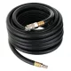 Furtun Pneumatic Elastic și Rezistent la Ulei, 15 Metri (10x17mm)