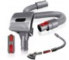 Set de Îndepărtare a Părului de Animal pentru Aspiratoare Dyson, cu Tub Telescopic și Cap de Aspirație PET Groom