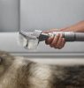 Set de Îndepărtare a Părului de Animal pentru Aspiratoare Dyson, cu Tub Telescopic și Cap de Aspirație PET Groom