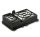 Filtru HEPA 13 Compatibil Karcher DS 6, DS 5.800 - Înlocuitor Eficient (2.860-273.0)