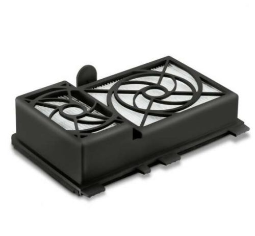 Filtru HEPA 13 Compatibil Karcher DS 6, DS 5.800 - Înlocuitor Eficient (2.860-273.0)