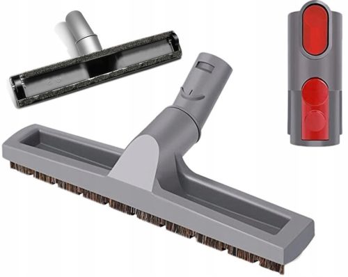 Cap de aspirare pentru parchet și podele dure, compatibil cu aspiratoarele Dyson - Modele V6, V7, V8, V10, V11, V15, DC