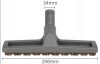 Cap de aspirare pentru parchet și podele dure, compatibil cu aspiratoarele Dyson - Modele V6, V7, V8, V10, V11, V15, DC
