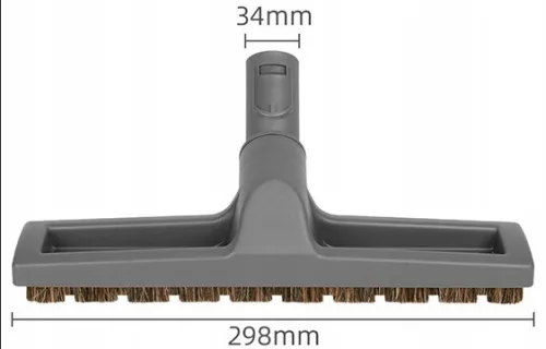 Cap de aspirare pentru parchet și podele dure, compatibil cu aspiratoarele Dyson - Modele V6, V7, V8, V10, V11, V15, DC