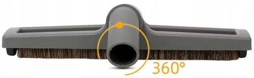 Cap de aspirare pentru parchet și podele dure, compatibil cu aspiratoarele Dyson - Modele V6, V7, V8, V10, V11, V15, DC