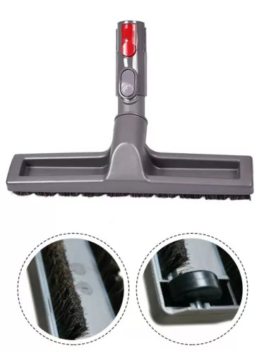 Cap de aspirare pentru parchet și podele dure, compatibil cu aspiratoarele Dyson - Modele V6, V7, V8, V10, V11, V15, DC