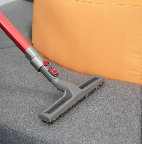 Cap de aspirare pentru parchet și podele dure, compatibil cu aspiratoarele Dyson - Modele V6, V7, V8, V10, V11, V15, DC