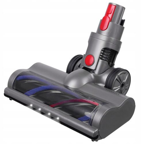 Perie Turbo Electrică cu LED pentru Aspiratoare Dyson V7, V8, V10, V11, V15, GEN5 - Compatibilitate Extinsă