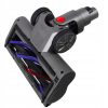 Perie Turbo Electrică cu LED pentru Aspiratoare Dyson V7, V8, V10, V11, V15, GEN5 - Compatibilitate Extinsă