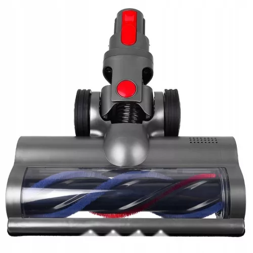 Perie Turbo Electrică cu LED pentru Aspiratoare Dyson V7, V8, V10, V11, V15, GEN5 - Compatibilitate Extinsă