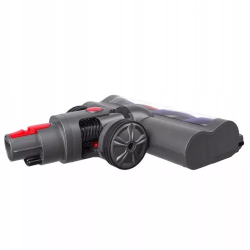 Perie Turbo Electrică cu LED pentru Aspiratoare Dyson V7, V8, V10, V11, V15, GEN5 - Compatibilitate Extinsă