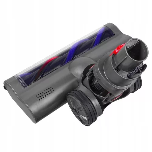 Perie Turbo Electrică cu LED pentru Aspiratoare Dyson V7, V8, V10, V11, V15, GEN5 - Compatibilitate Extinsă