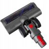 Perie Turbo Electrică cu LED pentru Aspiratoare Dyson V7, V8, V10, V11, V15, GEN5 - Compatibilitate Extinsă