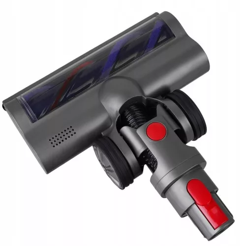 Perie Turbo Electrică cu LED pentru Aspiratoare Dyson V7, V8, V10, V11, V15, GEN5 - Compatibilitate Extinsă