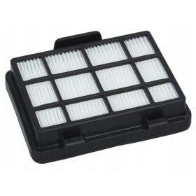   Filtru HEPA 11 Compatibil pentru Modele Diverse, Dimensiuni 114 x 87 x 25 mm, Reutilizabil