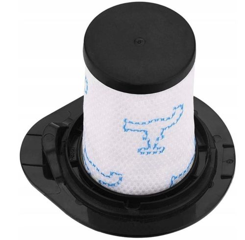 Filtru de Schimb TRS1-4194 pentru Aspiratoare Rowenta și Tefal, din Spumă și Cadru de Plastic