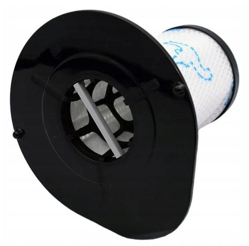 Filtru de Schimb TRS1-4194 pentru Aspiratoare Rowenta și Tefal, din Spumă și Cadru de Plastic