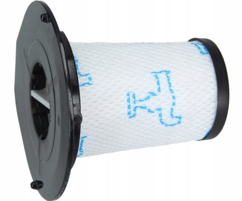 Filtru de Schimb TRS1-4194 pentru Aspiratoare Rowenta și Tefal, din Spumă și Cadru de Plastic