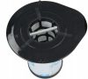 Filtru de Schimb TRS1-4194 pentru Aspiratoare Rowenta și Tefal, din Spumă și Cadru de Plastic