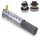 Univerzális szénkefe motorhoz, kompatibilis  Karcher NT501, NT360, NT351, 65/2, 700 PUZZI 100, 200, 300, K3001, K2801 K2701, K2601  ipari porszívókkal - 1 db
