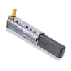 Univerzális szénkefe motorhoz, kompatibilis  Karcher NT501, NT360, NT351, 65/2, 700 PUZZI 100, 200, 300, K3001, K2801 K2701, K2601  ipari porszívókkal - 1 db
