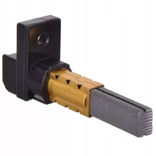 Univerzális szénkefe tartóval Karcher WD3, MV3, SE 4001 motorokhoz (1400W) - 1 db