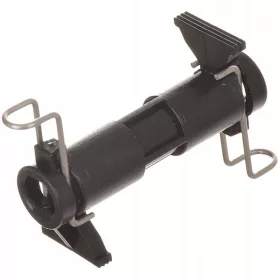  Adaptor Furtun Compatibil Nilfisk, Stihl RE, Husqvarna, Conector Click, 140 bar, Plastic