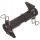 Adaptor Furtun Compatibil Nilfisk, Stihl RE, Husqvarna, Conector Click, 140 bar, Plastic