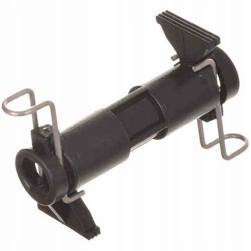 Adaptor Furtun Compatibil Nilfisk, Stihl RE, Husqvarna, Conector Click, 140 bar, Plastic