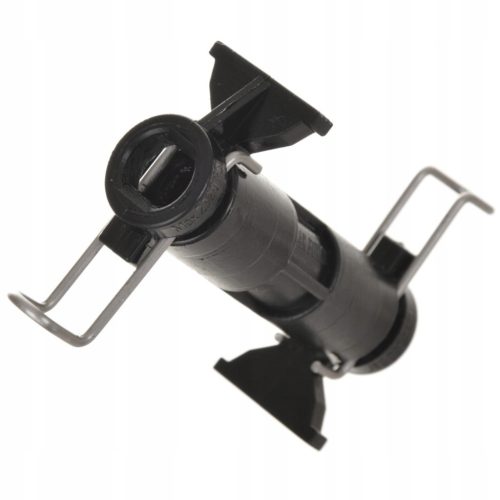 Adaptor Furtun Compatibil Nilfisk, Stihl RE, Husqvarna, Conector Click, 140 bar, Plastic